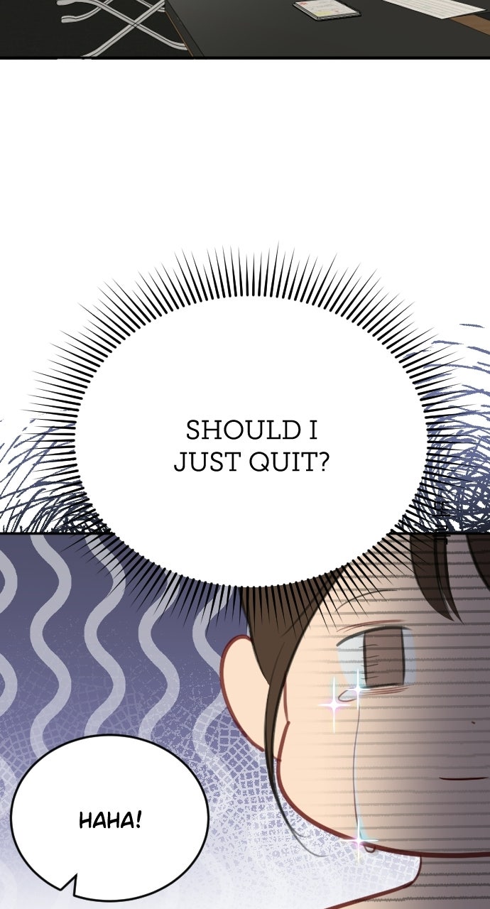 The Secretary’s Secret Episode 31 page 42 - 