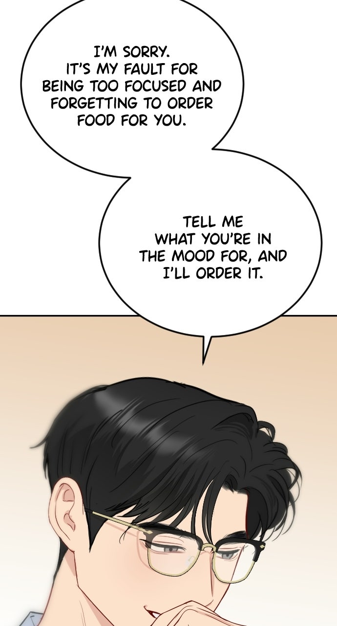 The Secretary’s Secret Episode 31 page 45 - 