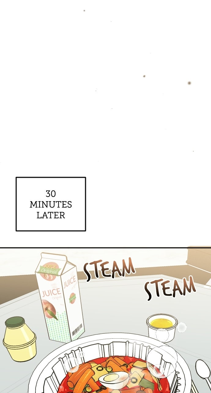 The Secretary’s Secret Episode 31 page 47 - 