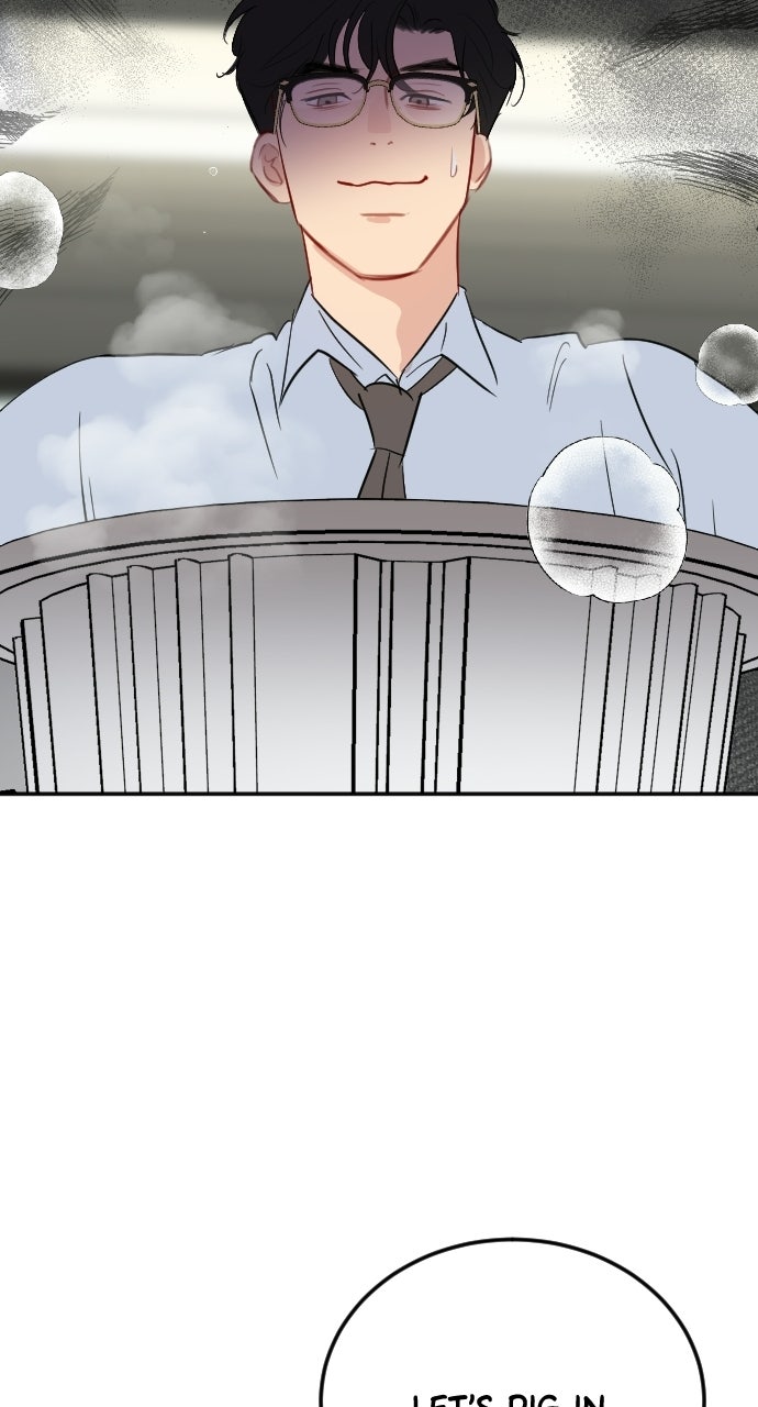 The Secretary’s Secret Episode 31 page 49 - 