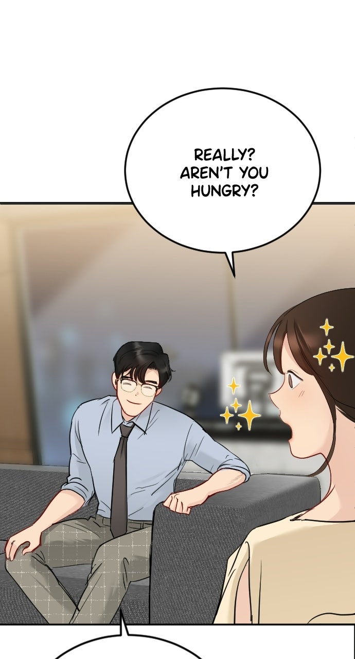 The Secretary’s Secret Episode 31 page 51 - 