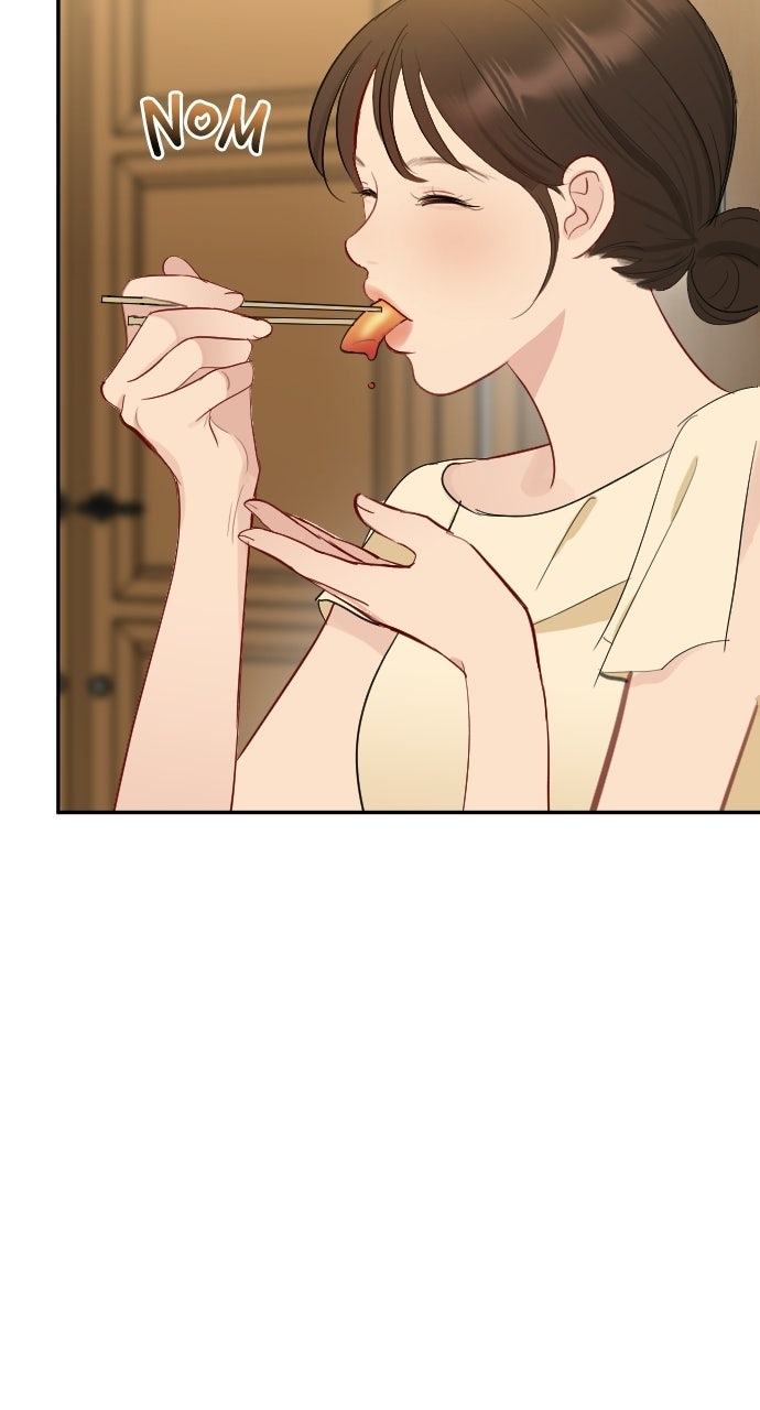 The Secretary’s Secret Episode 31 page 53 - 