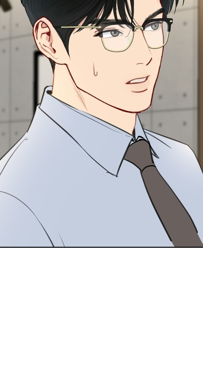 The Secretary’s Secret Episode 31 page 55 - 