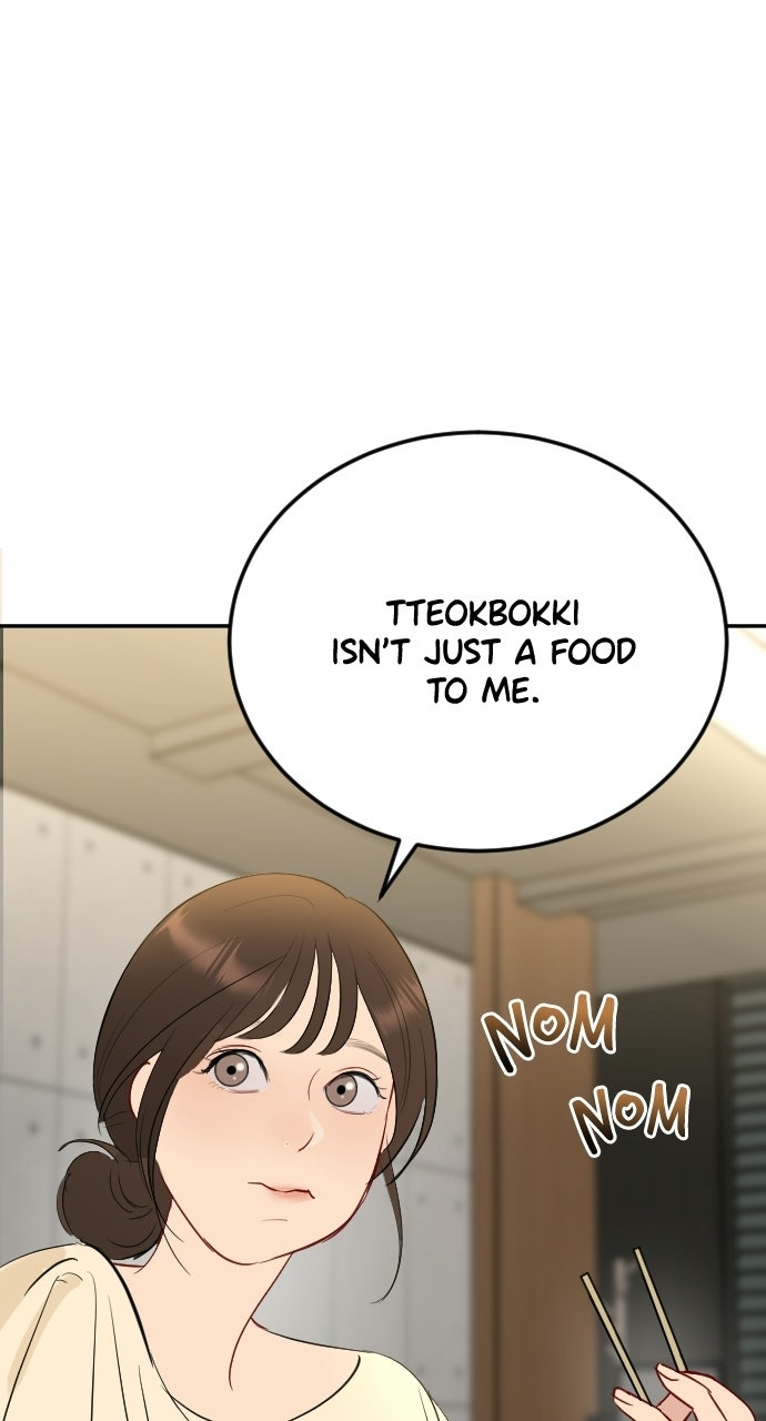 The Secretary’s Secret Episode 31 page 56 - 