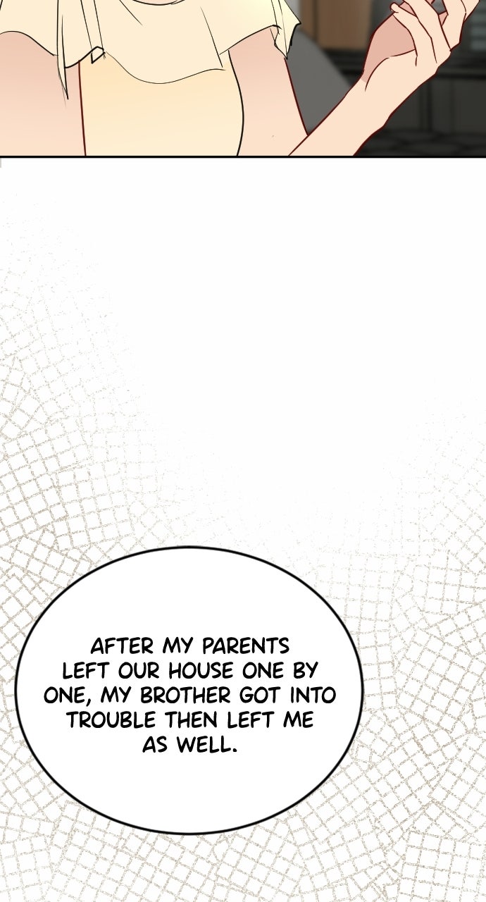 The Secretary’s Secret Episode 31 page 57 - 