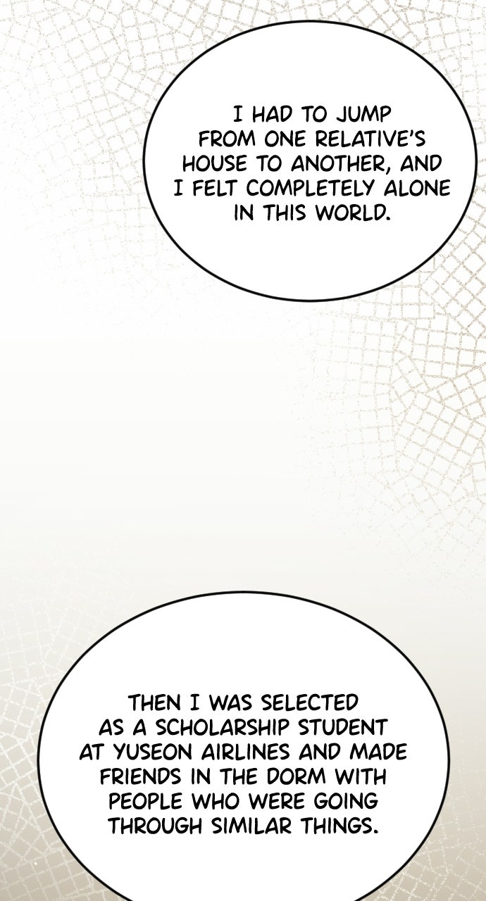 The Secretary’s Secret Episode 31 page 58 - 