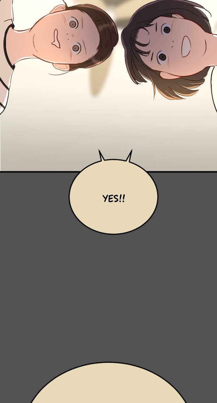 The Secretary’s Secret Episode 31 page 60 - 