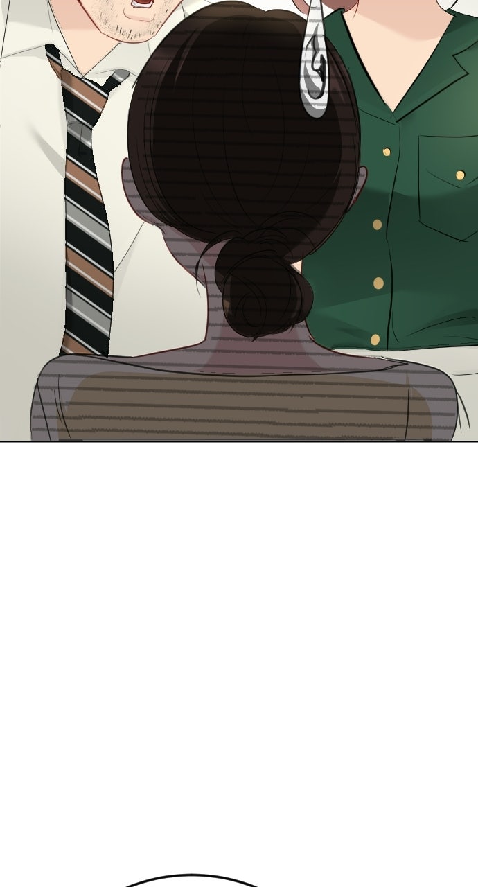 The Secretary’s Secret Episode 31 page 7 - 