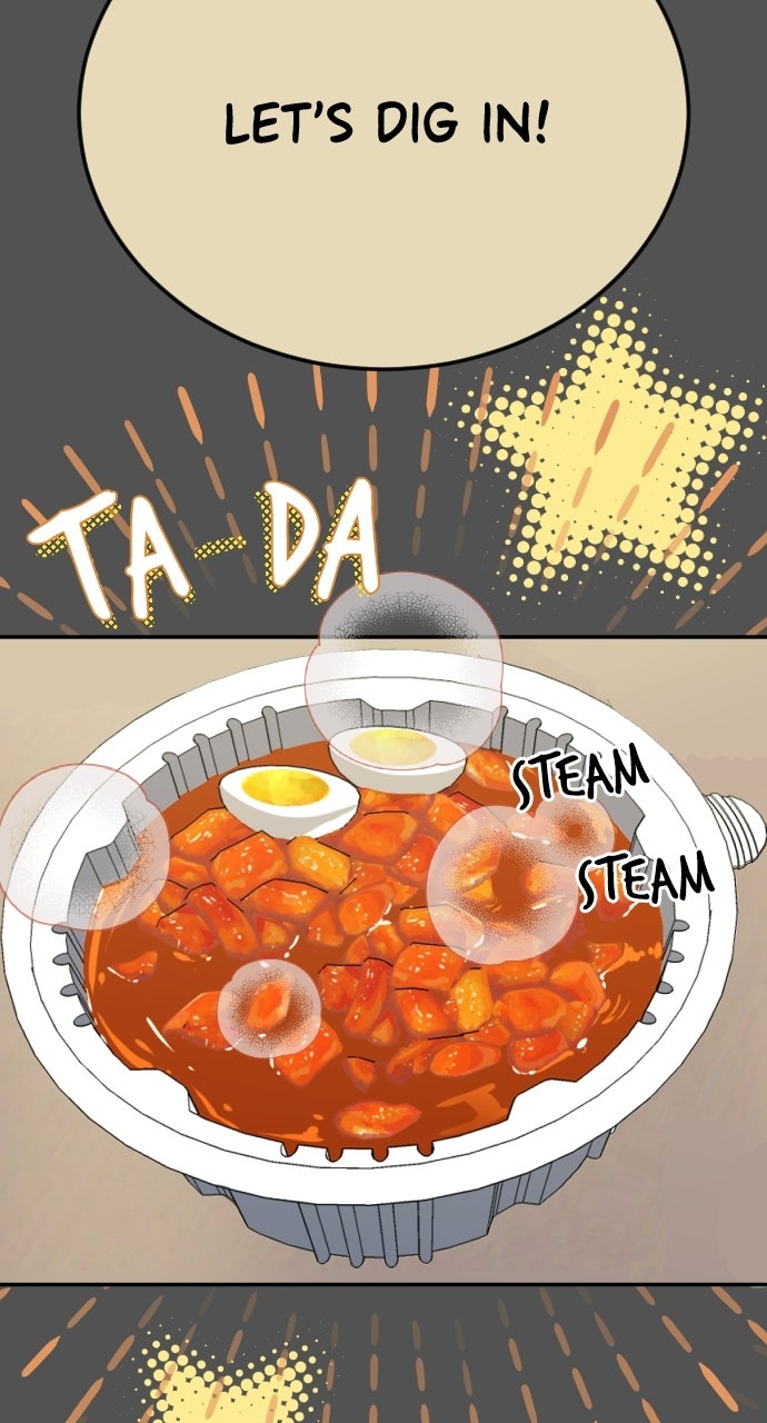 The Secretary’s Secret Episode 31 page 61 - 