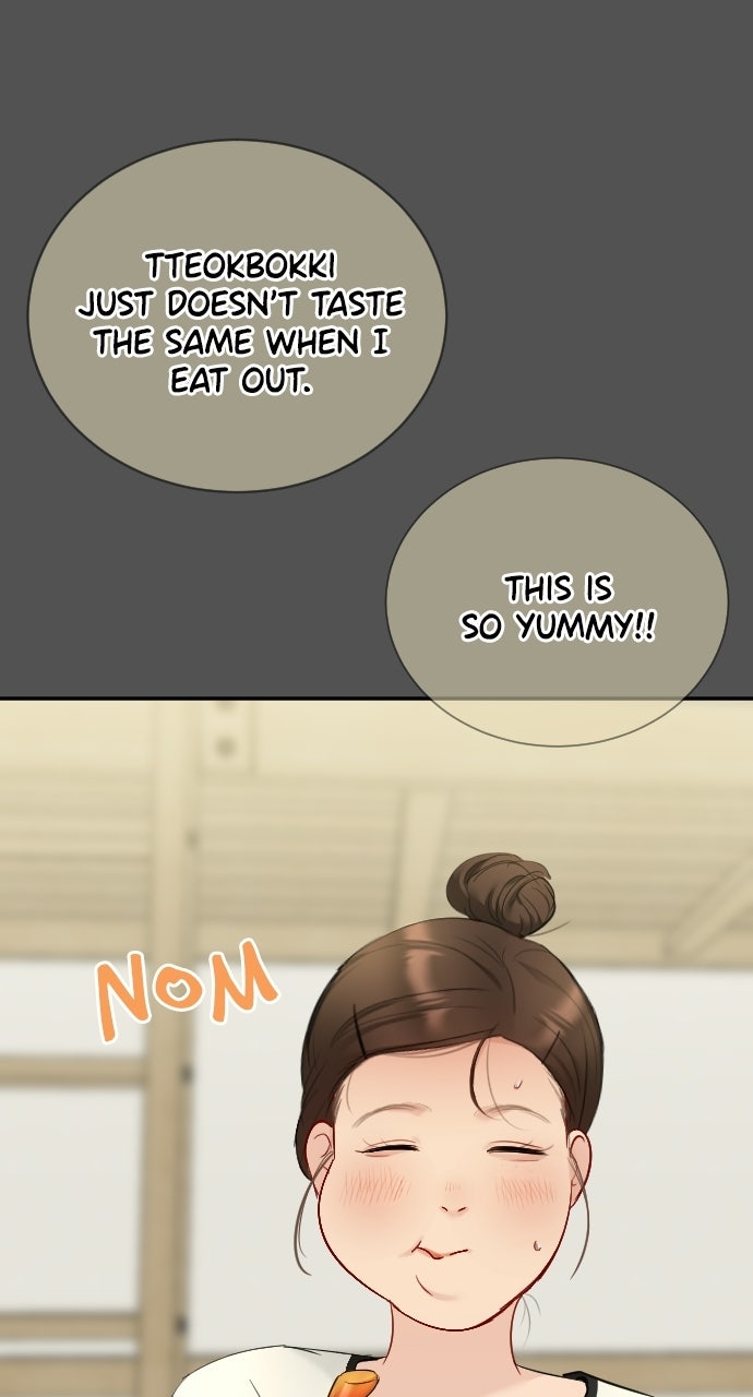The Secretary’s Secret Episode 31 page 63 - 