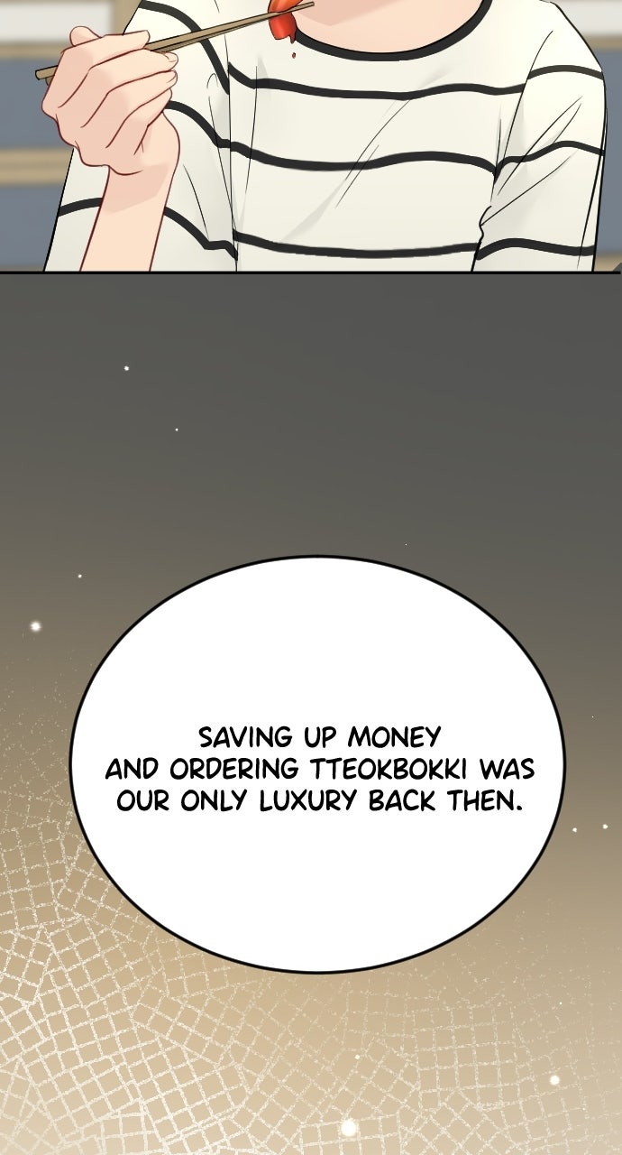 The Secretary’s Secret Episode 31 page 64 - 