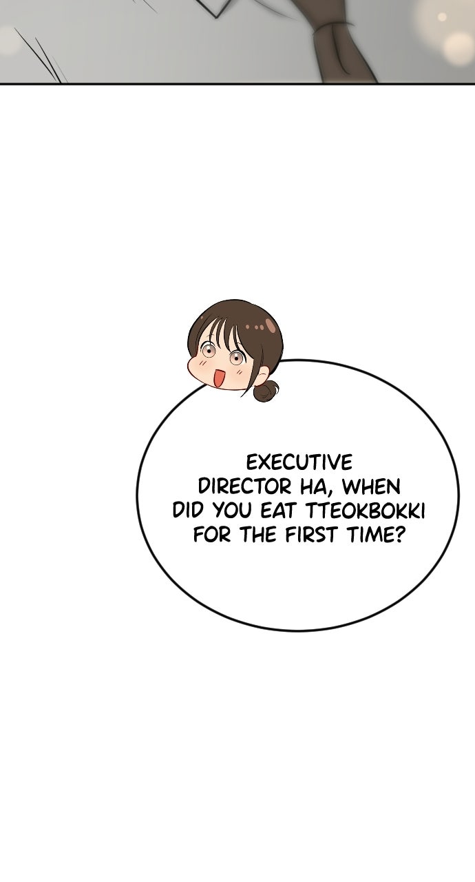 The Secretary’s Secret Episode 31 page 67 - 