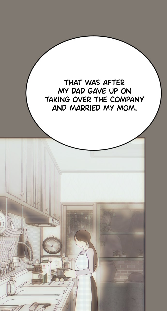 The Secretary’s Secret Episode 31 page 70 - 