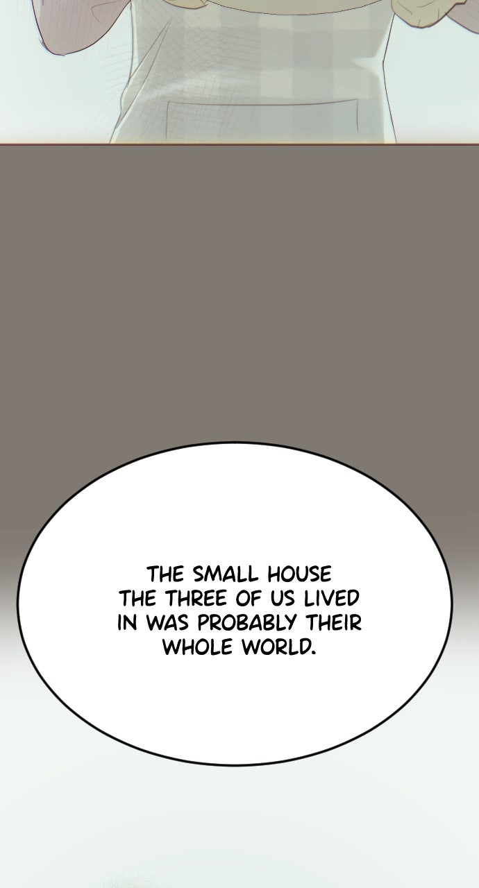The Secretary’s Secret Episode 31 page 72 - 