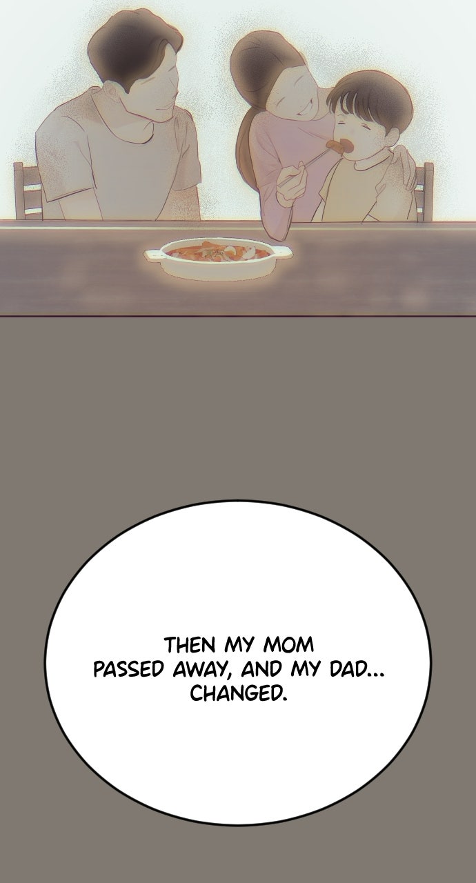 The Secretary’s Secret Episode 31 page 73 - 