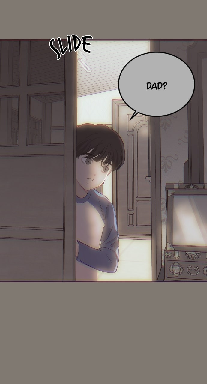 The Secretary’s Secret Episode 31 page 74 - 