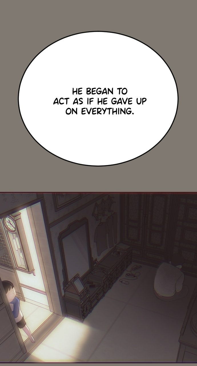The Secretary’s Secret Episode 31 page 75 - 