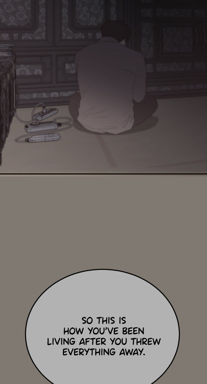 The Secretary’s Secret Episode 31 page 78 - 