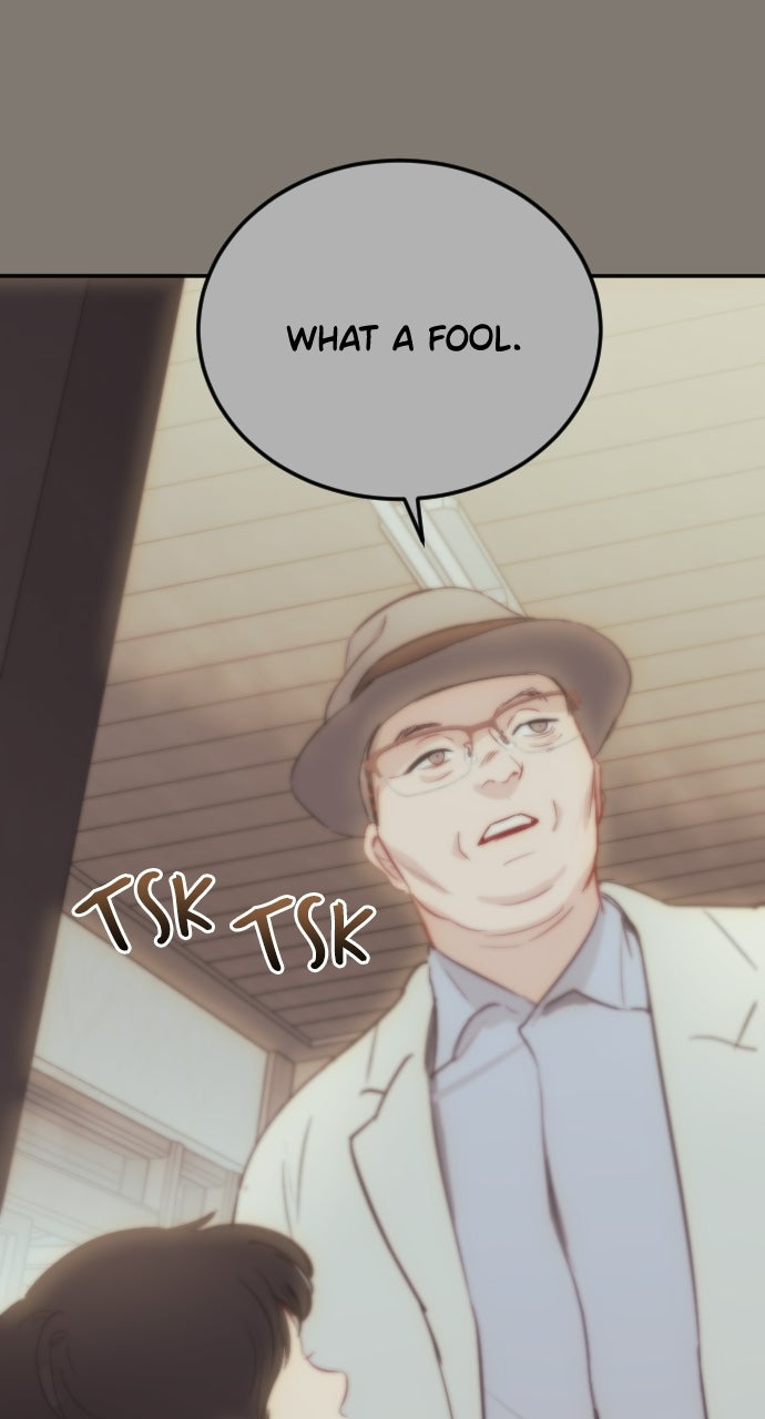 The Secretary’s Secret Episode 31 page 80 - 