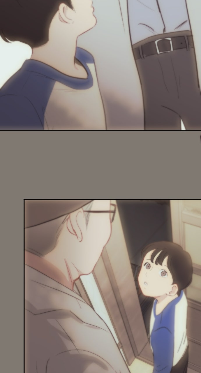 The Secretary’s Secret Episode 31 page 81 - 