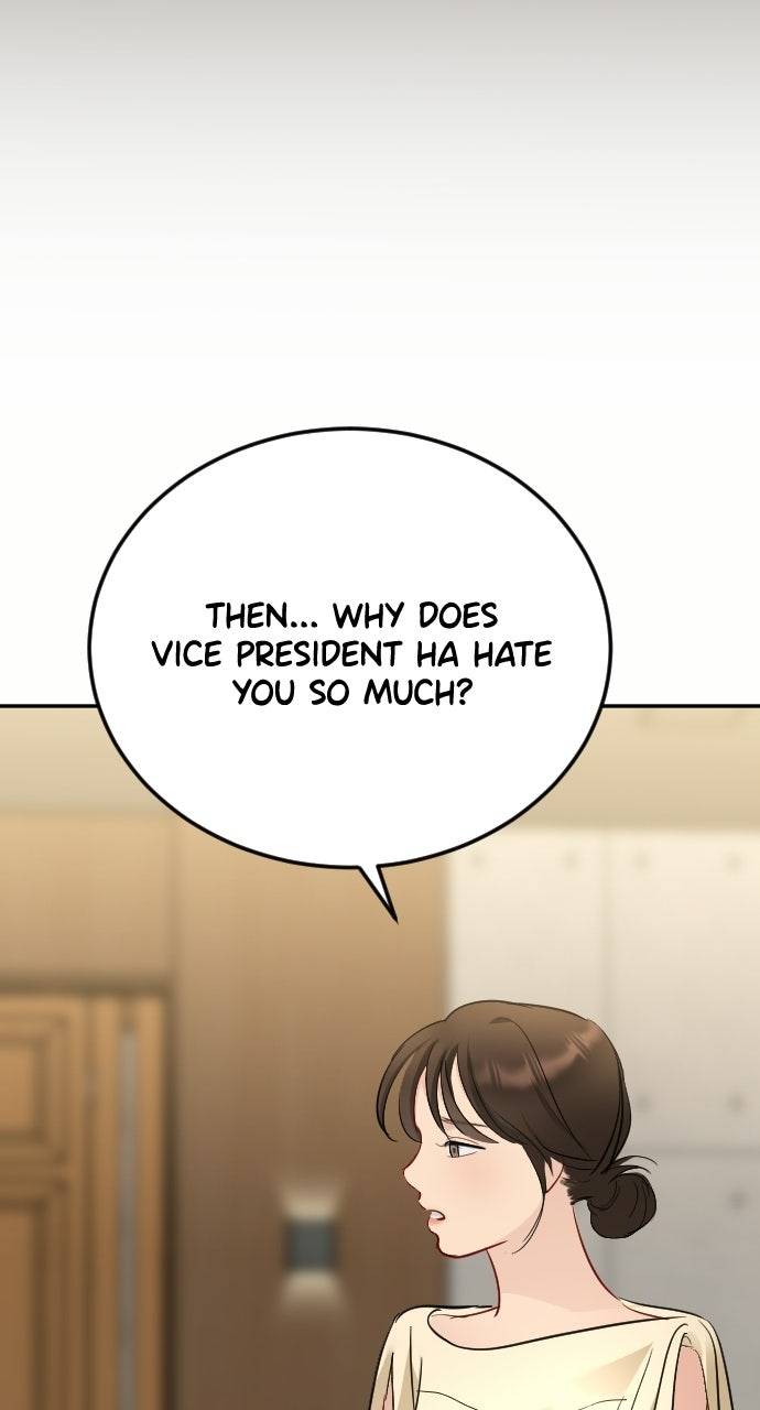 The Secretary’s Secret Episode 31 page 89 - 