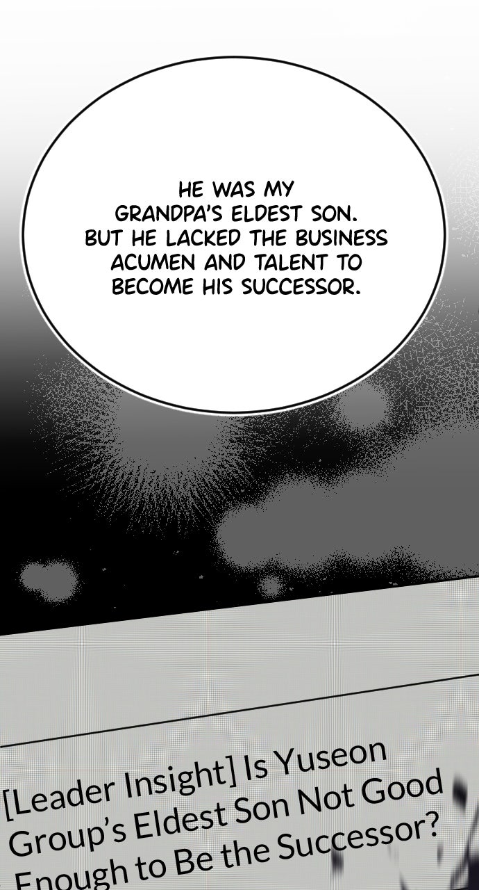The Secretary’s Secret Episode 31 page 92 - 