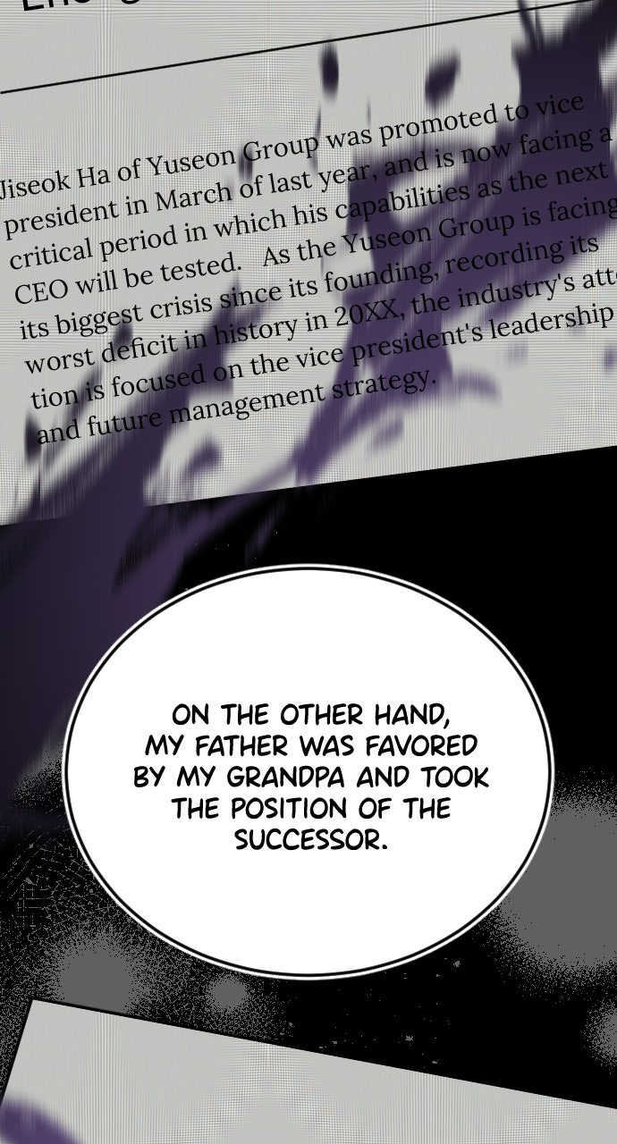 The Secretary’s Secret Episode 31 page 93 - 