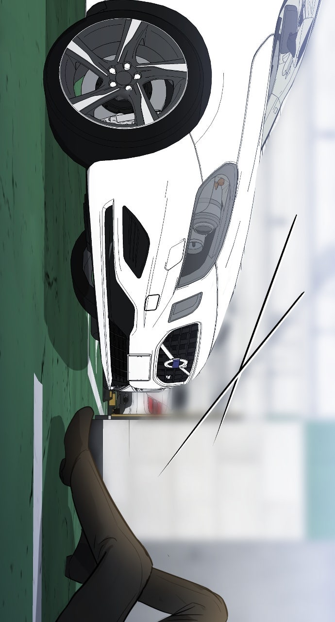 The Secretary’s Secret Episode 32 page 103 - 