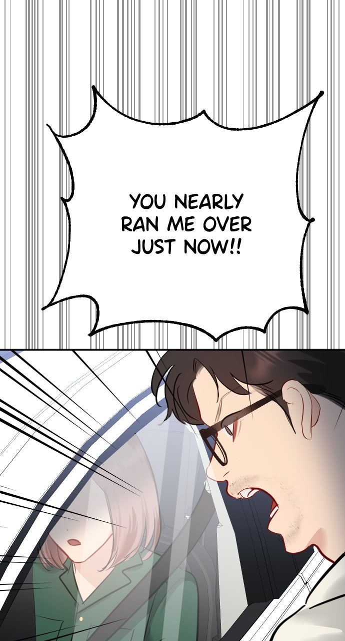 The Secretary’s Secret Episode 32 page 106 - 