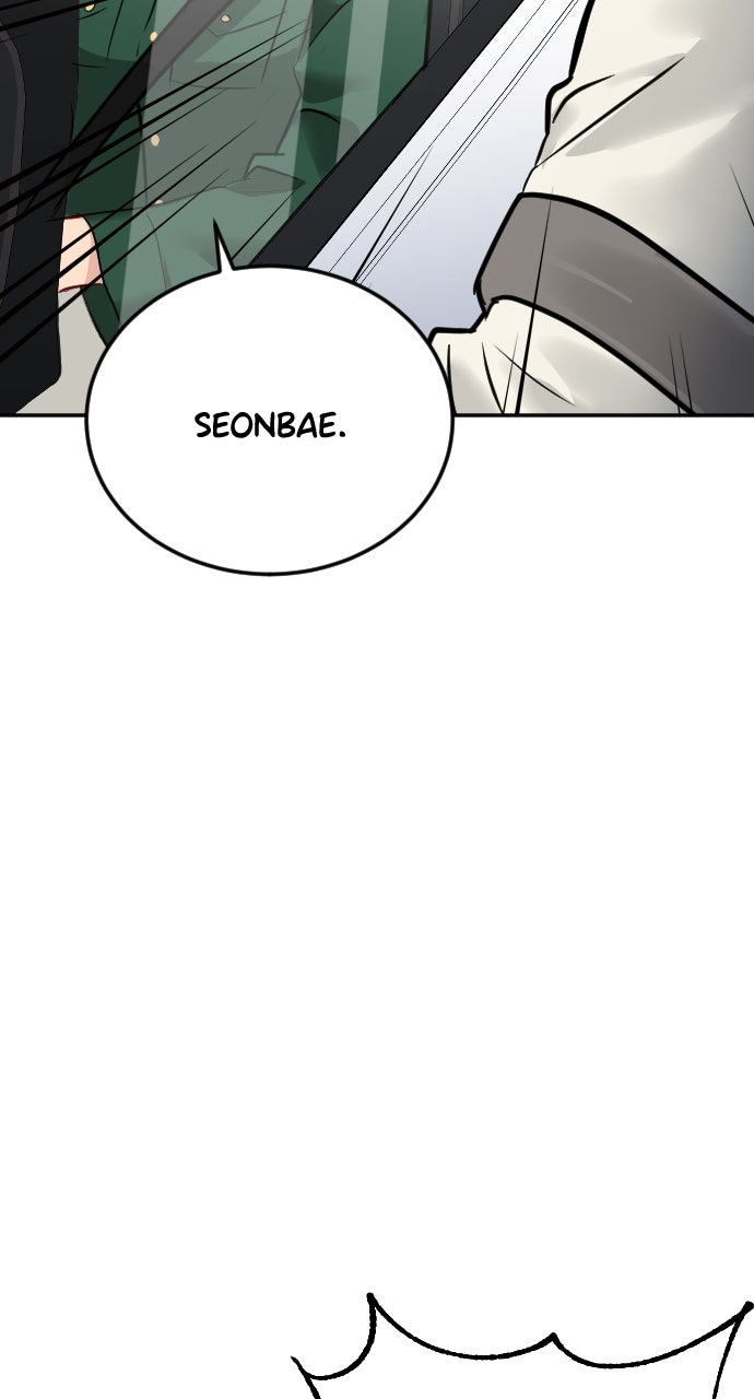 The Secretary’s Secret Episode 32 page 107 - 