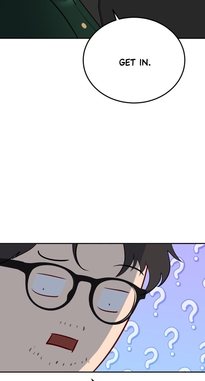 The Secretary’s Secret Episode 32 page 109 - 
