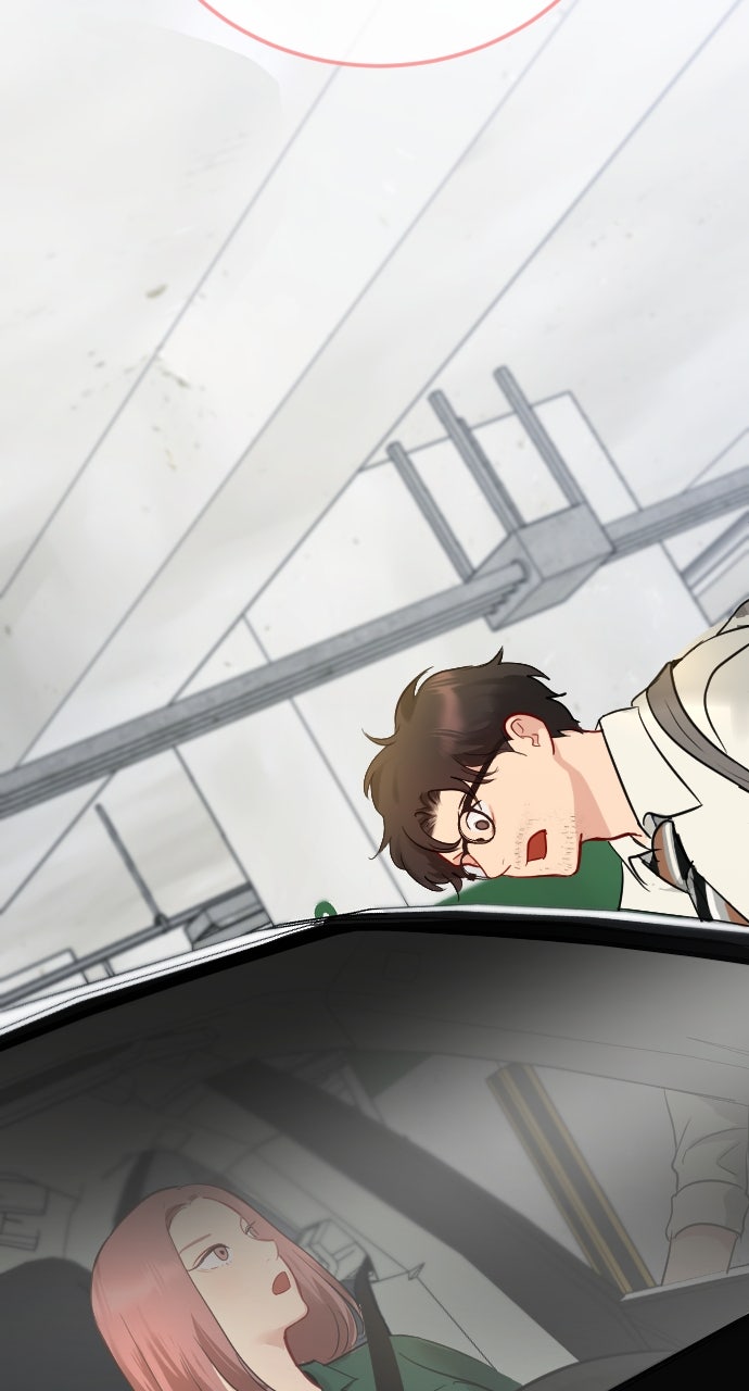 The Secretary’s Secret Episode 32 page 111 - 