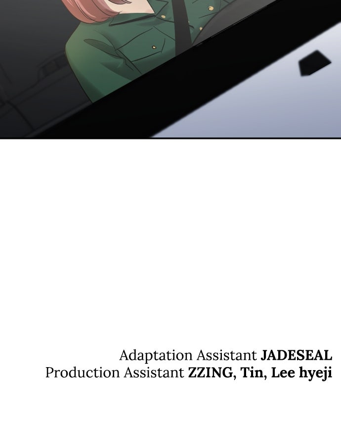 The Secretary’s Secret Episode 32 page 112 - 