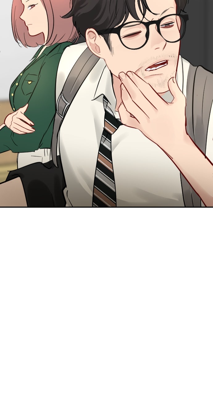 The Secretary’s Secret Episode 32 page 13 - 