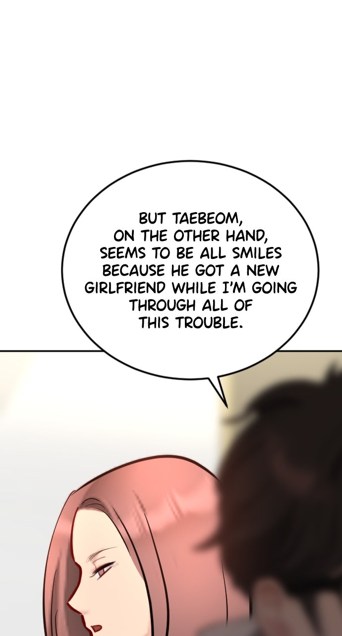 The Secretary’s Secret Episode 32 page 14 - 