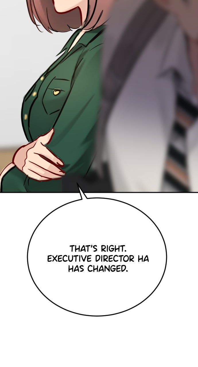 The Secretary’s Secret Episode 32 page 15 - 