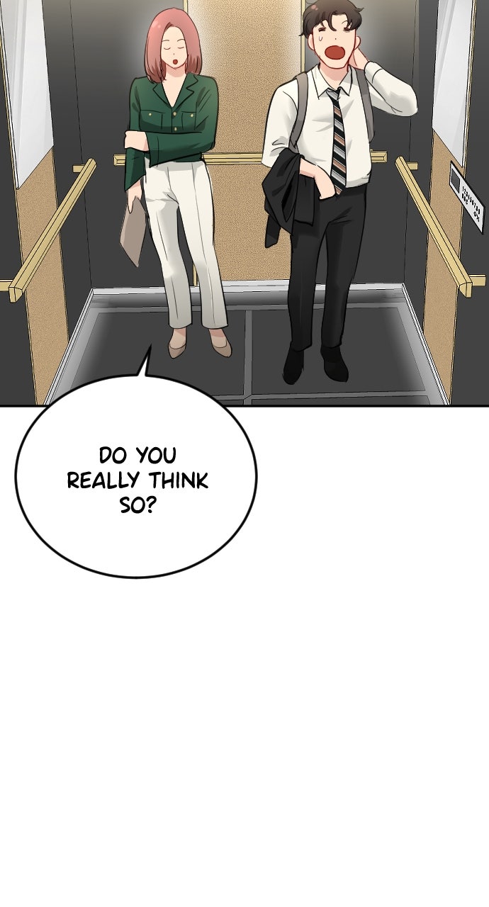 The Secretary’s Secret Episode 32 page 3 - 