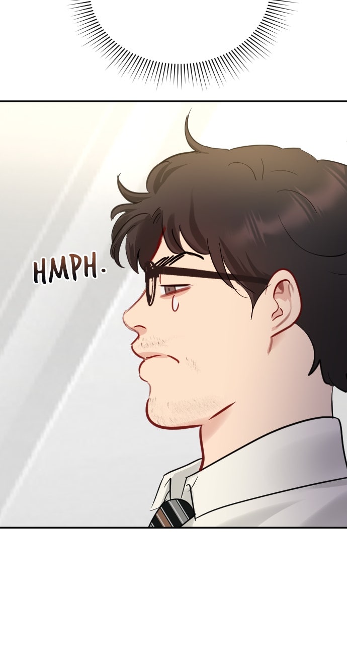 The Secretary’s Secret Episode 32 page 22 - 