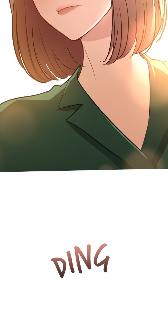 The Secretary’s Secret Episode 32 page 25 - 