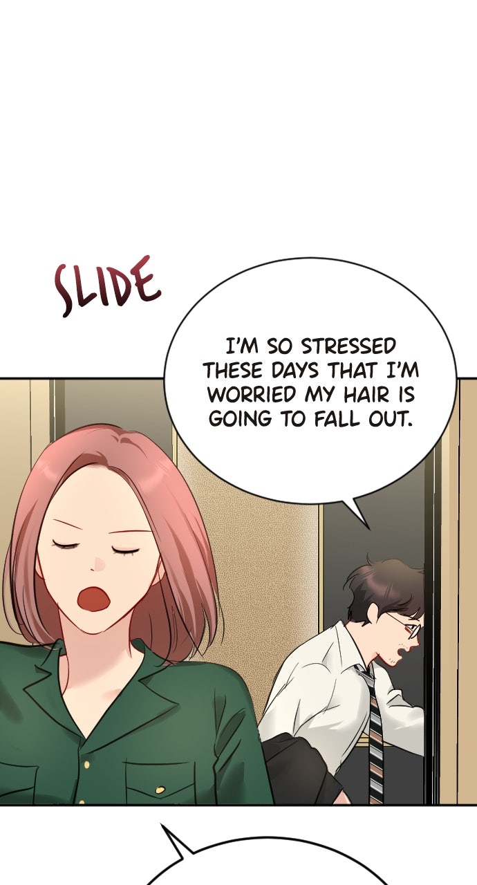 The Secretary’s Secret Episode 32 page 26 - 