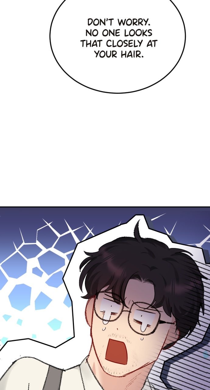 The Secretary’s Secret Episode 32 page 27 - 