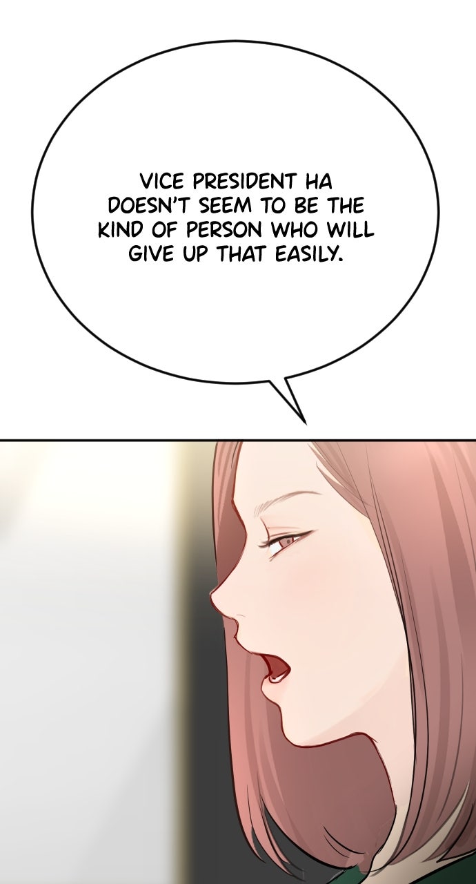 The Secretary’s Secret Episode 32 page 4 - 