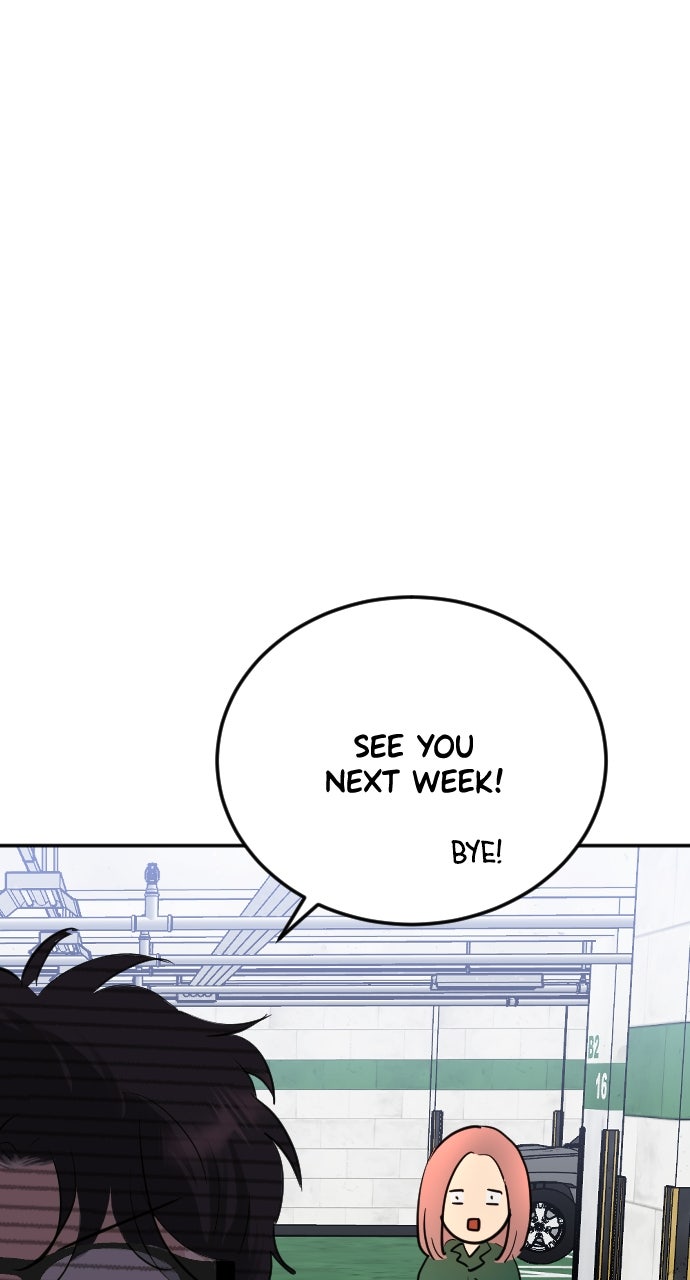The Secretary’s Secret Episode 32 page 32 - 