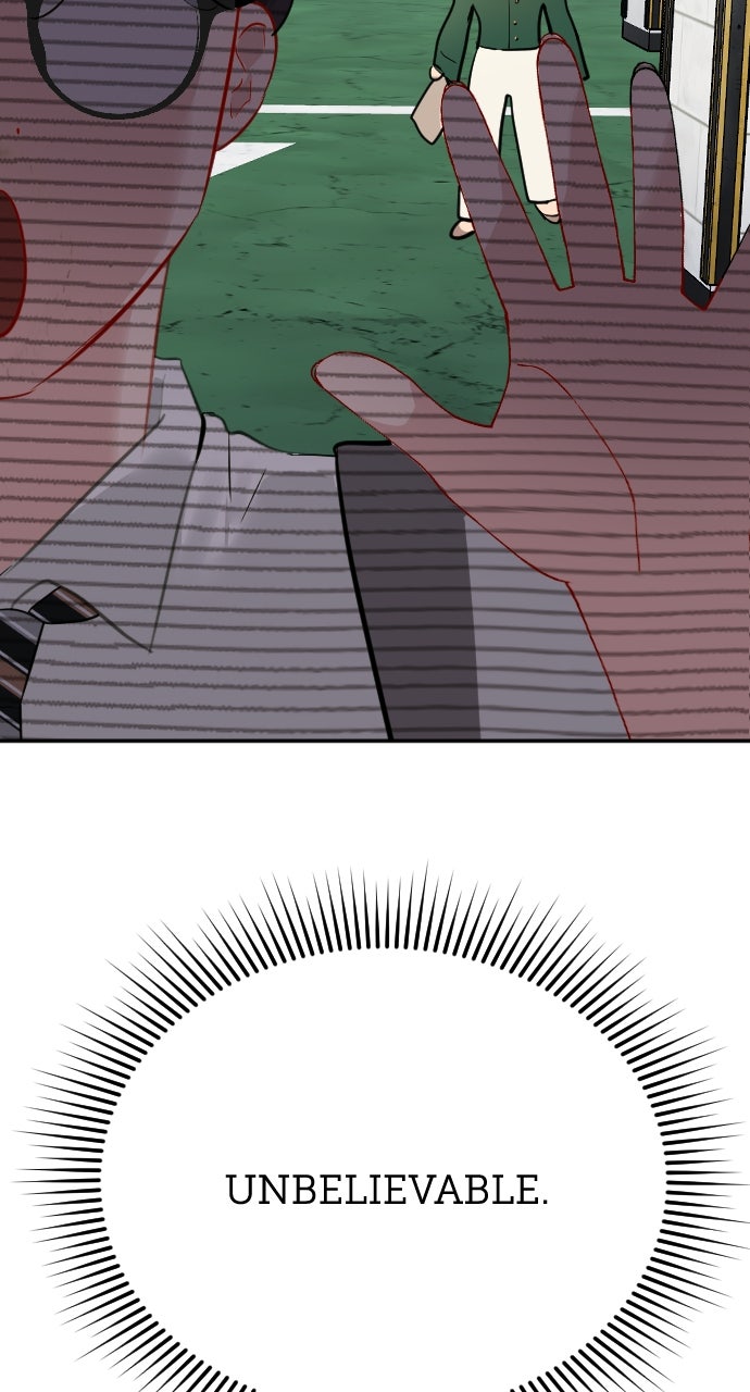 The Secretary’s Secret Episode 32 page 33 - 