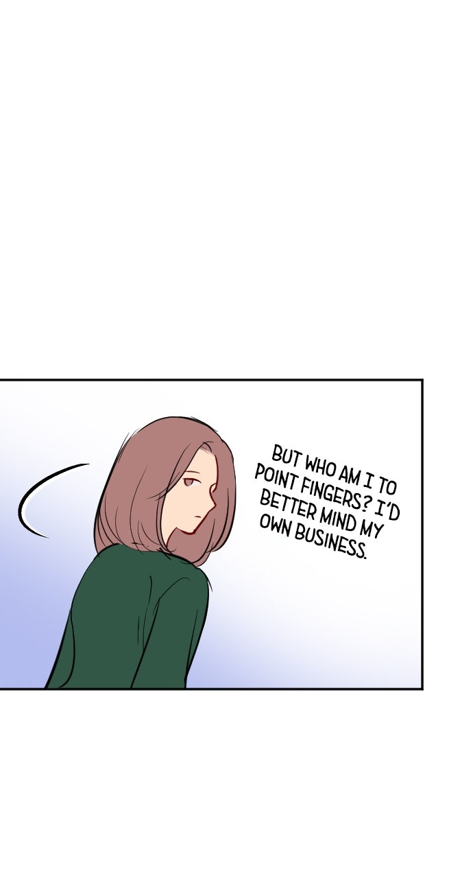 The Secretary’s Secret Episode 32 page 36 - 