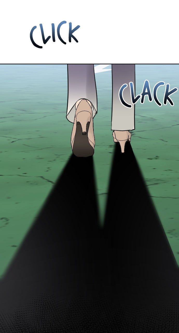 The Secretary’s Secret Episode 32 page 37 - 