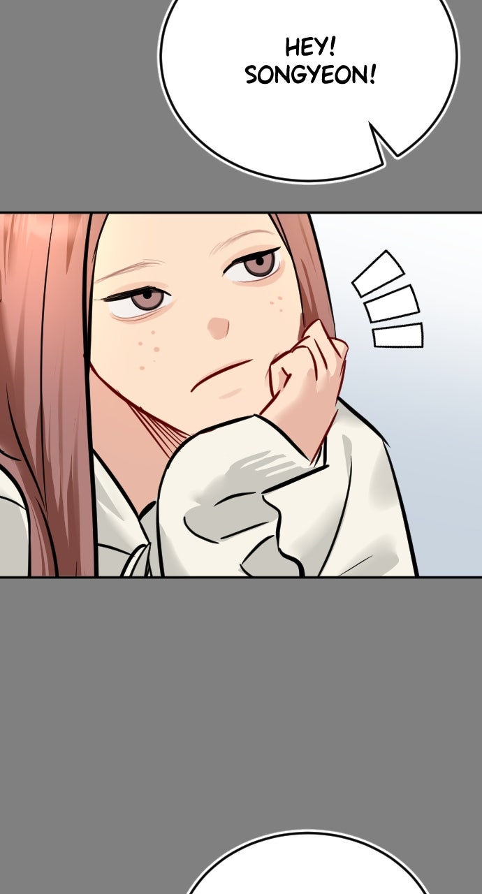 The Secretary’s Secret Episode 32 page 40 - 