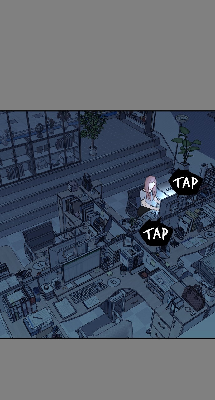 The Secretary’s Secret Episode 32 page 44 - 