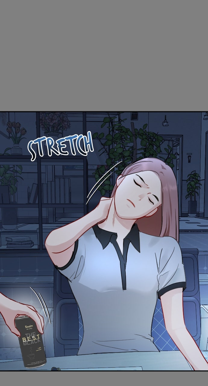 The Secretary’s Secret Episode 32 page 45 - 