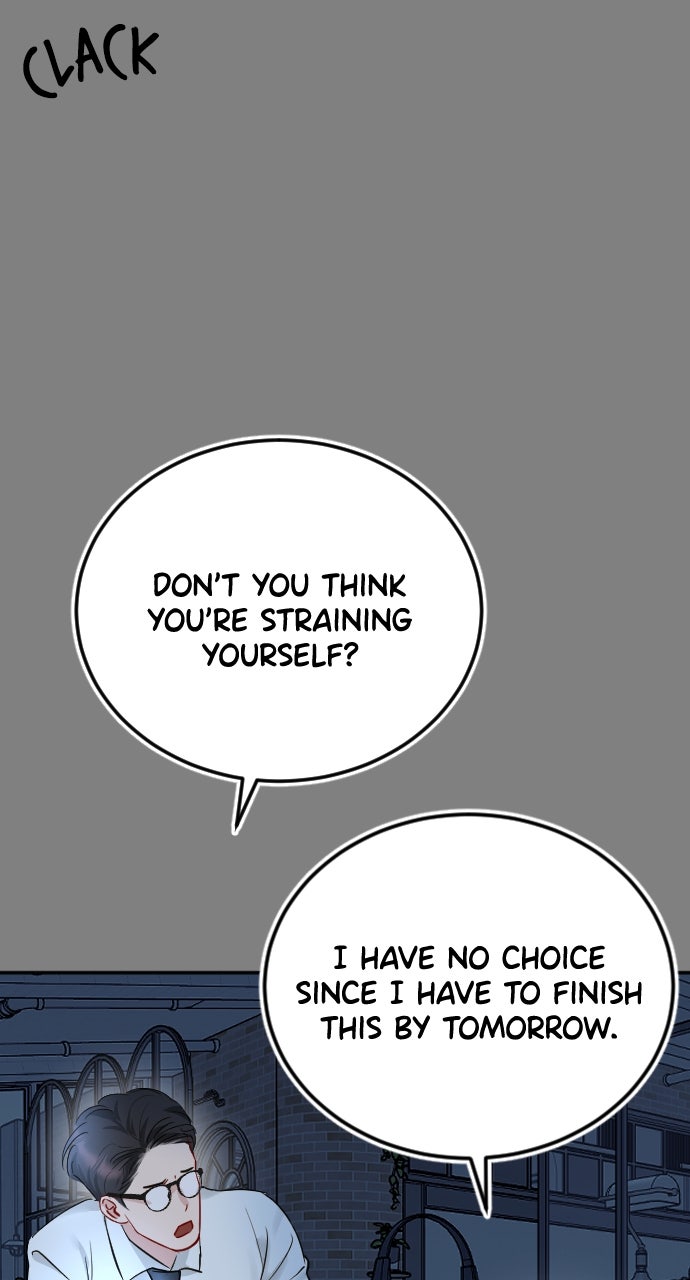 The Secretary’s Secret Episode 32 page 46 - 